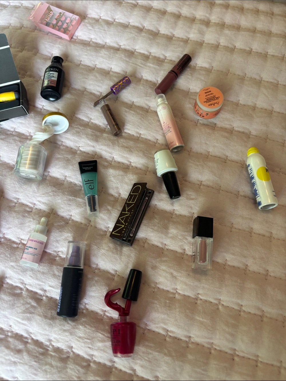 Ulta Beauty mini brands advent calendar LIMITED EDITION - Picture 3 of 4